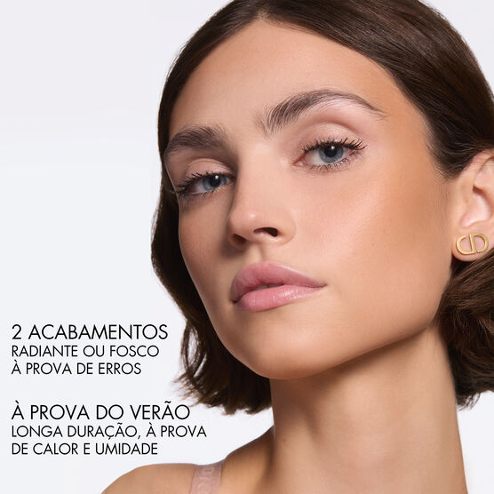 NUDE BRONZER GLOW 02 DIOR FOREVER